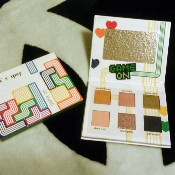 Eye Palette - Picture 5 of 5